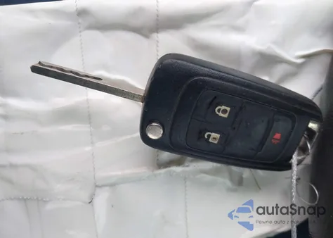 2014 GMC Terrain Sle-1 z USA, uszkodzony, nr VIN 2GKALMEK4E6321734